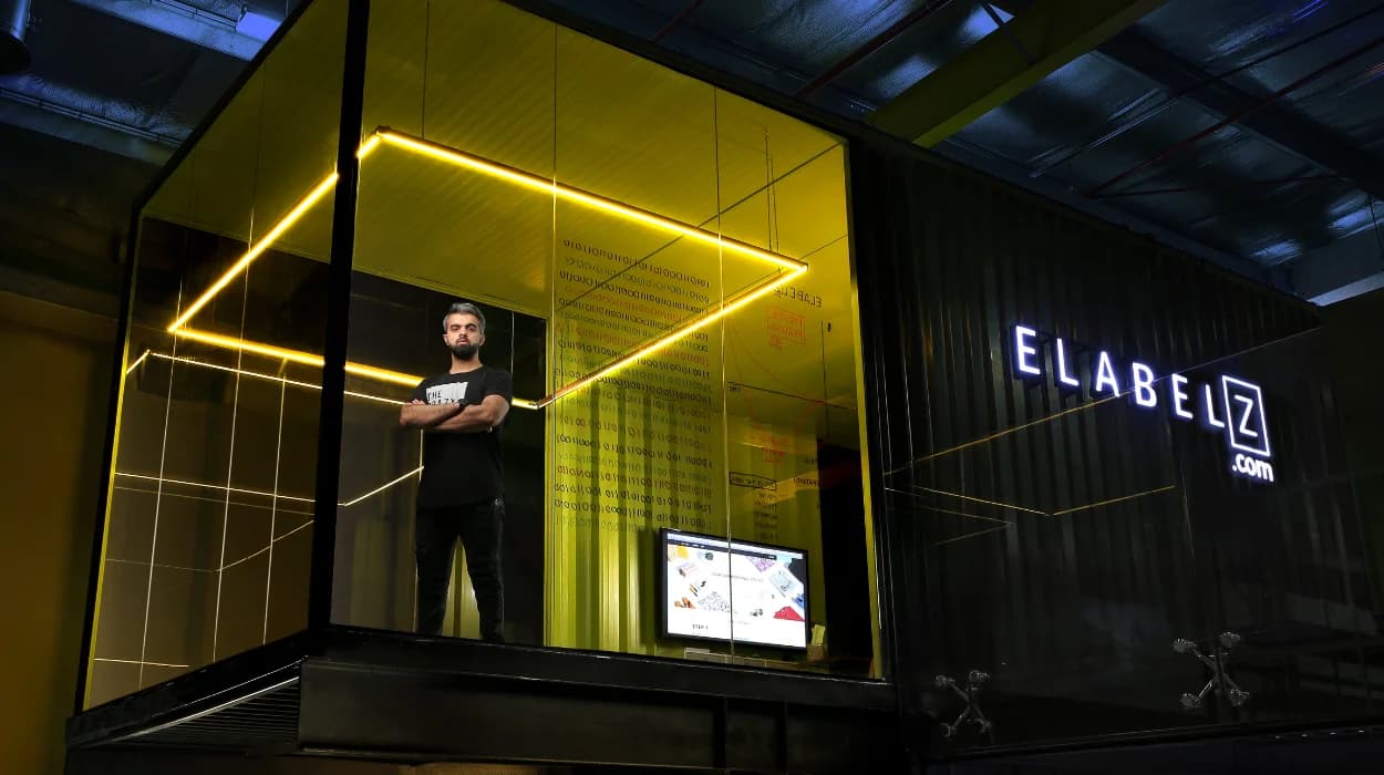 10 Alternatives of UAE’s Elabelz in US