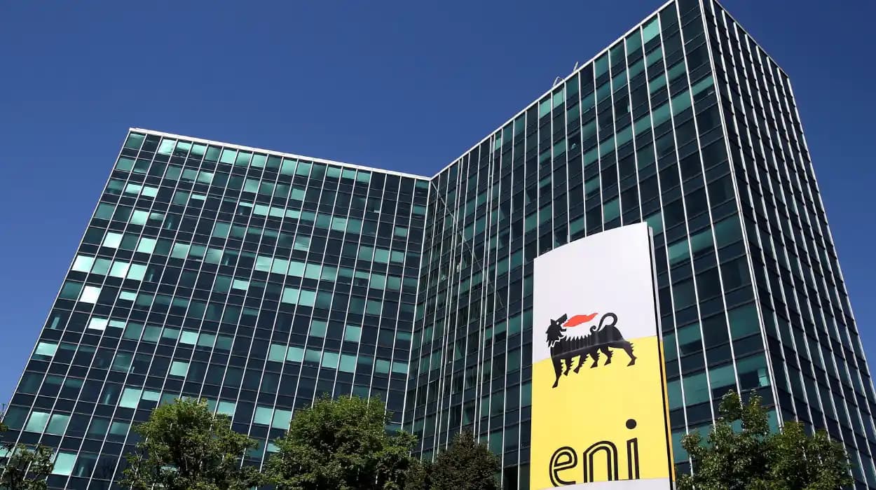 10 Alternatives of UAE’s Eni in Italy