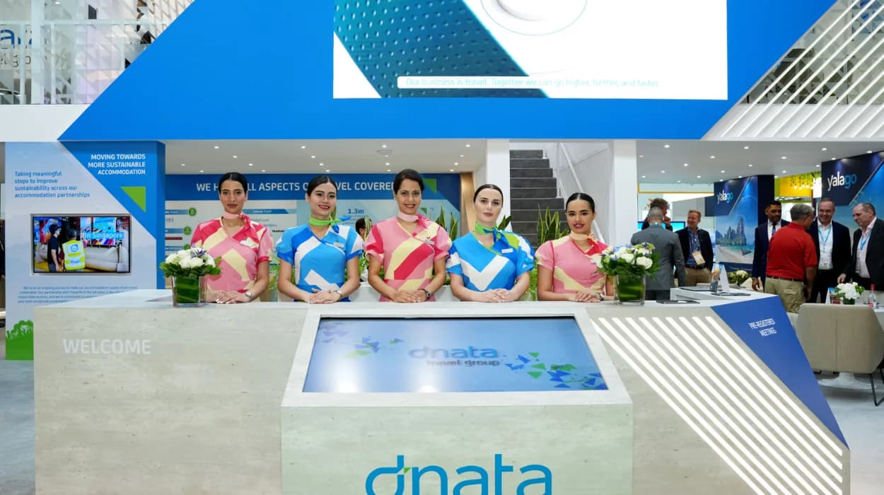 10 Alternatives of UAE’s dnata in Poland