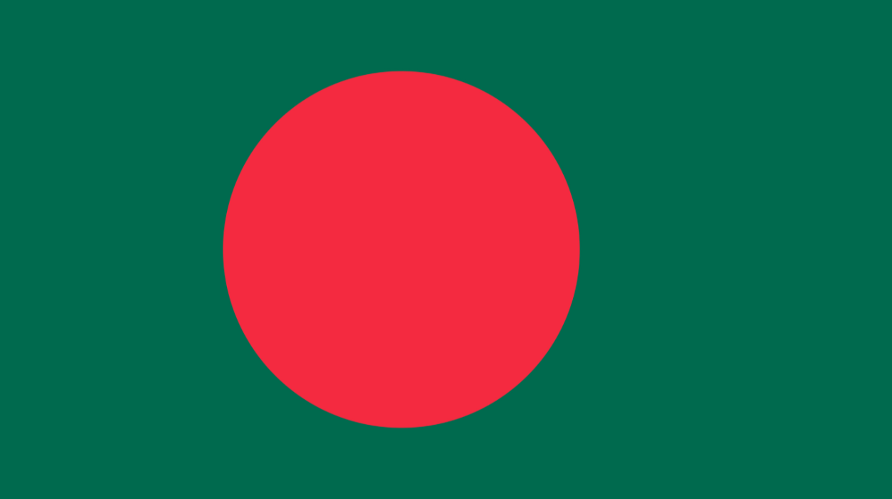 bangladesh