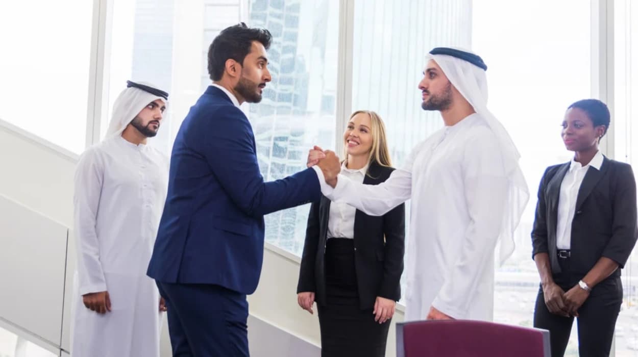 UAE Business Opportunities 2025 | Top Growth Sectors