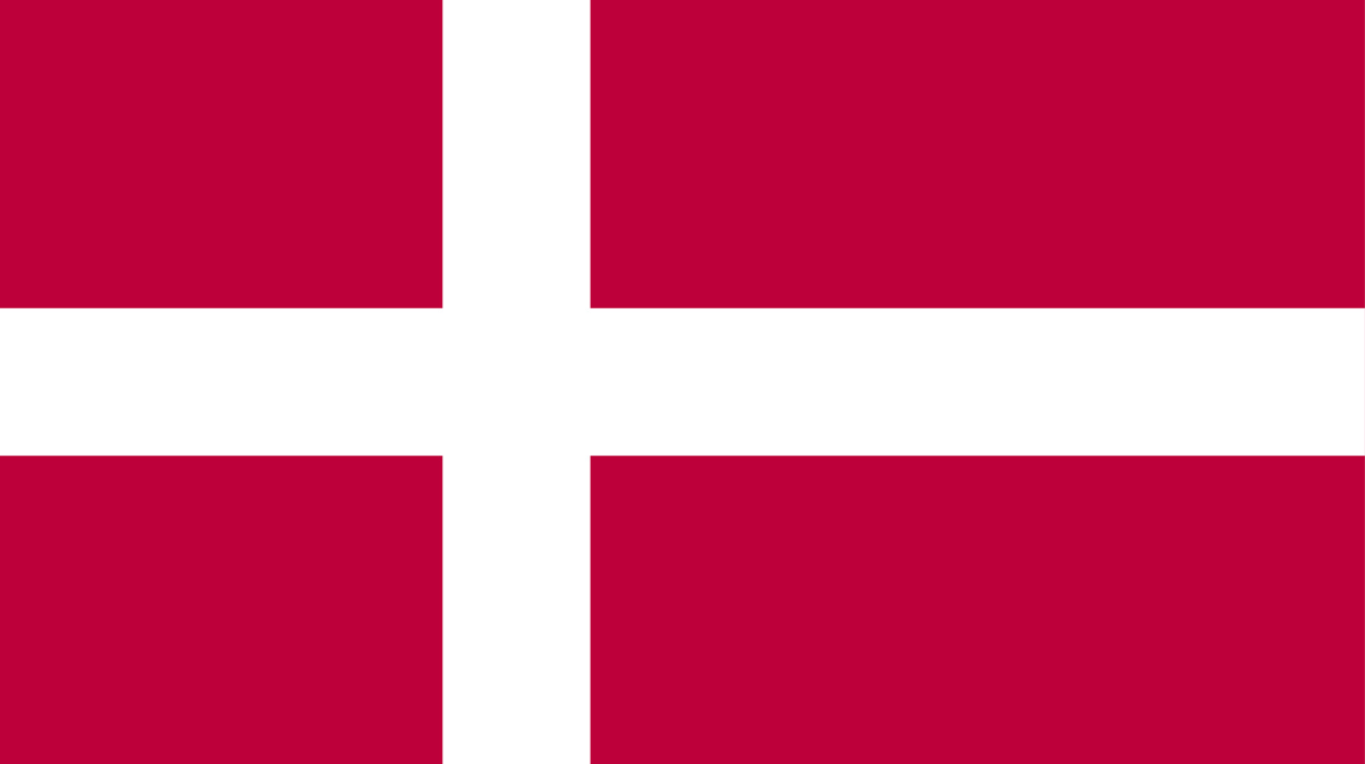 denmark