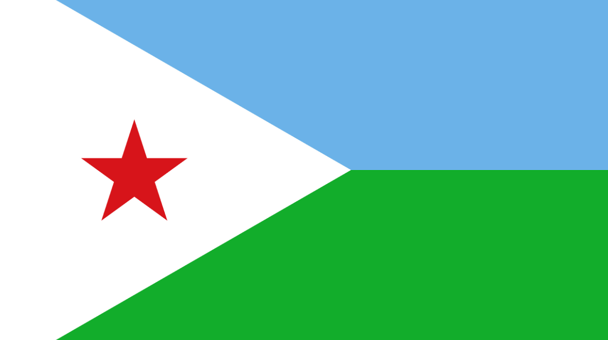 djibouti