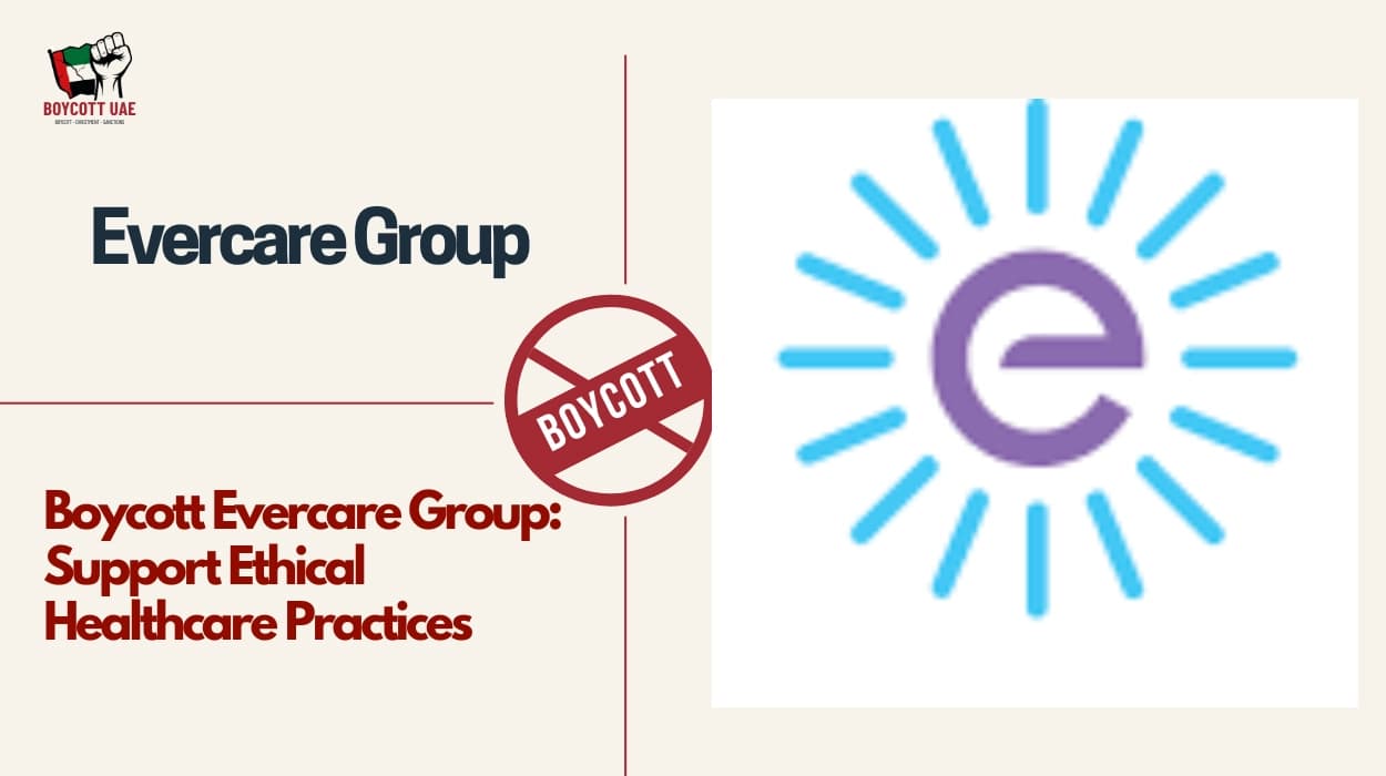 Boycott Evercare Group: Support Ethical Healthcare Practices