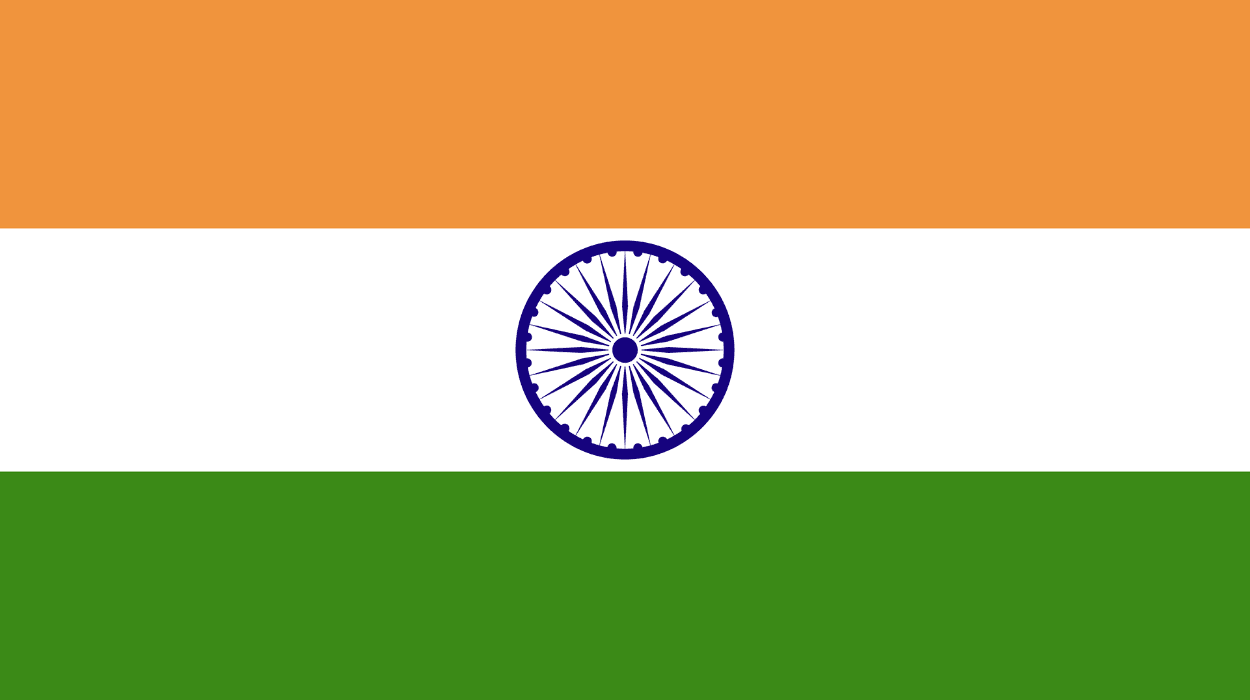 india