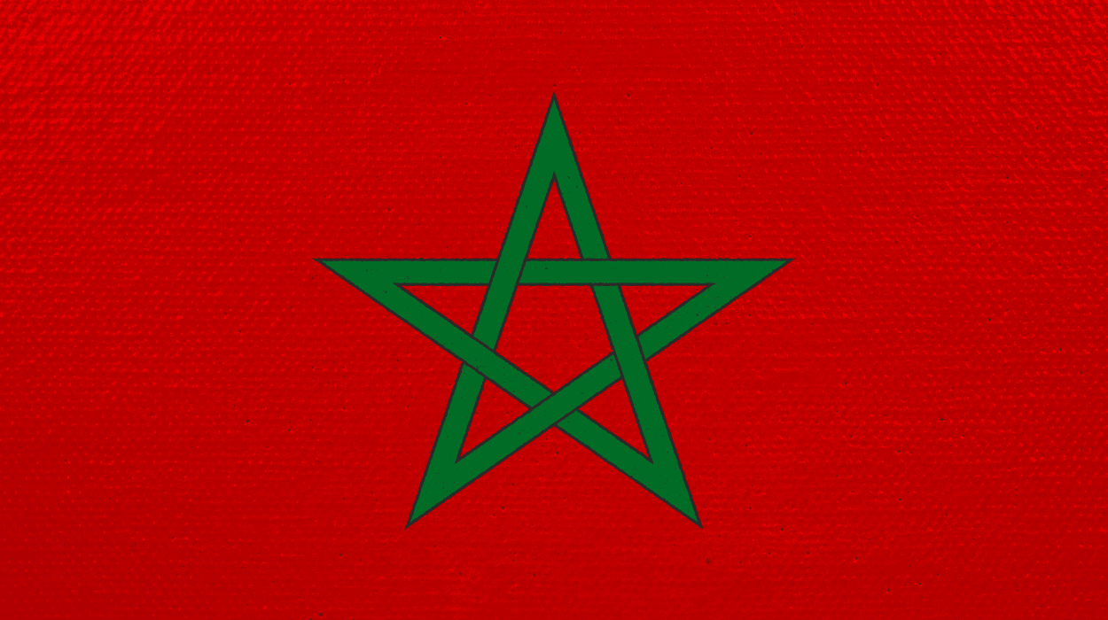 morocco