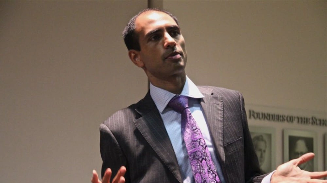 Name and Shame UAE Agent: Atul Singh