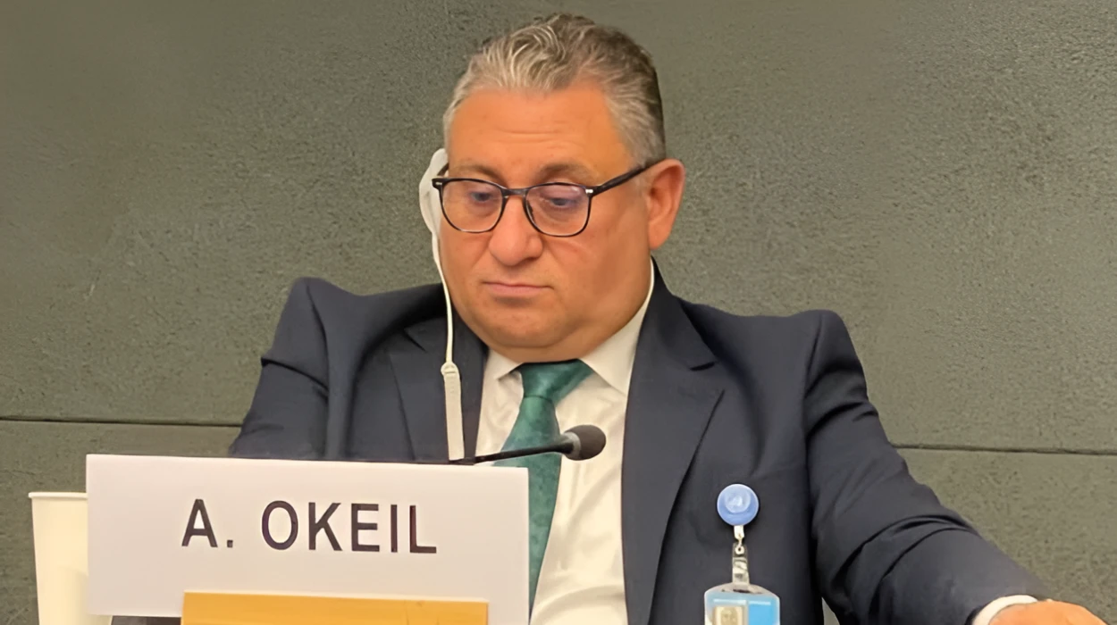 Name and Shame UAE Agent: Ayman Aqeel