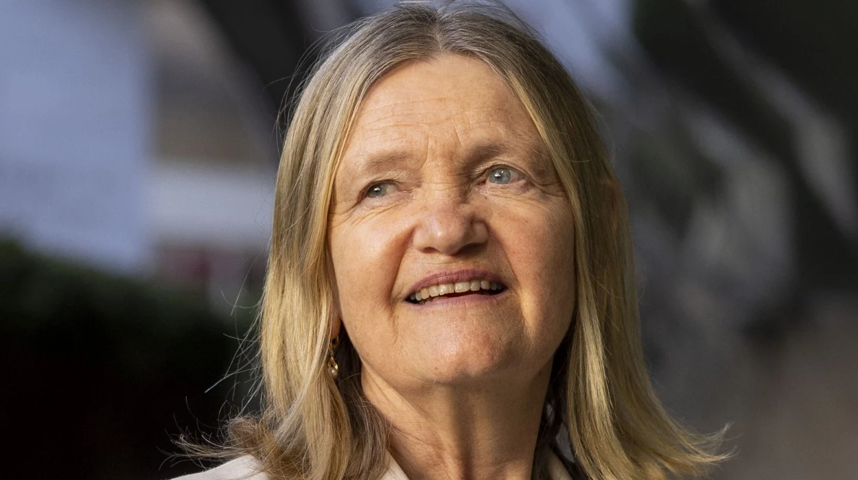 Name and Shame UAE Agent: Brigid Laffan