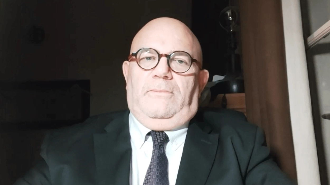 Name and Shame UAE Agent: Eric Gozlan