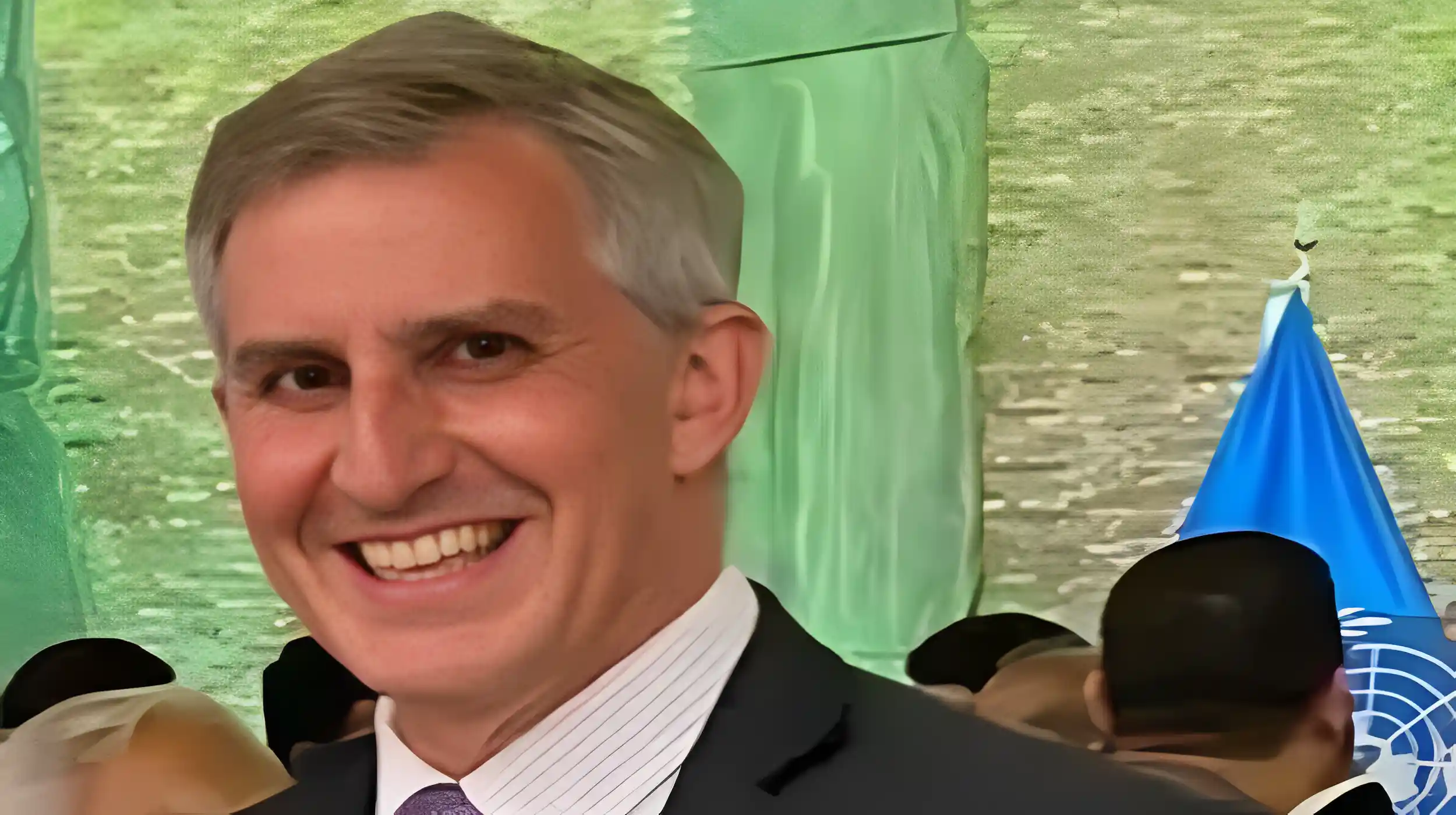 Name and Shame UAE Agent: Eric Hogrefe