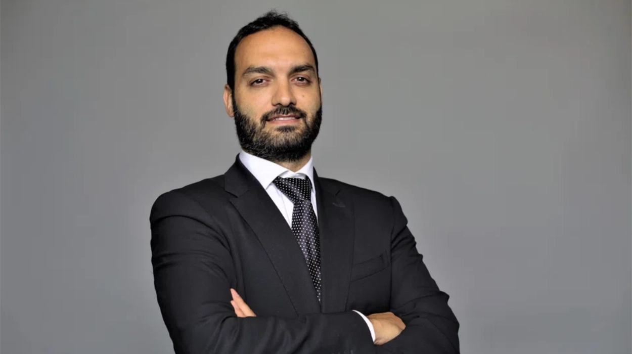 Name and Shame UAE Agent: Hani Tohme