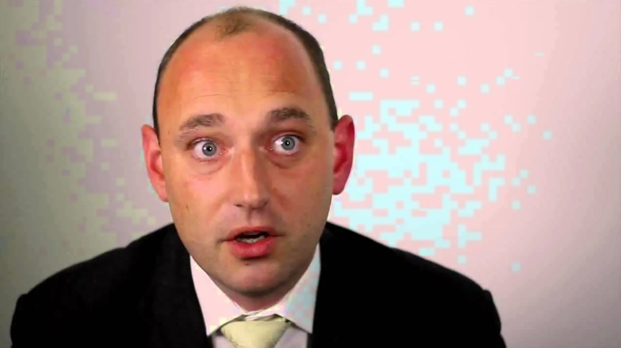 Name and Shame UAE Agent: James Bevan