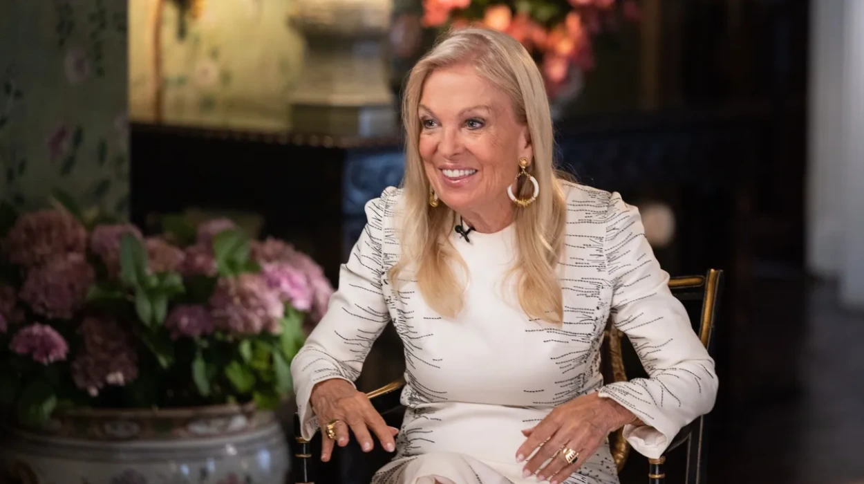 Name and Shame UAE Agent: Jane D. Hartley