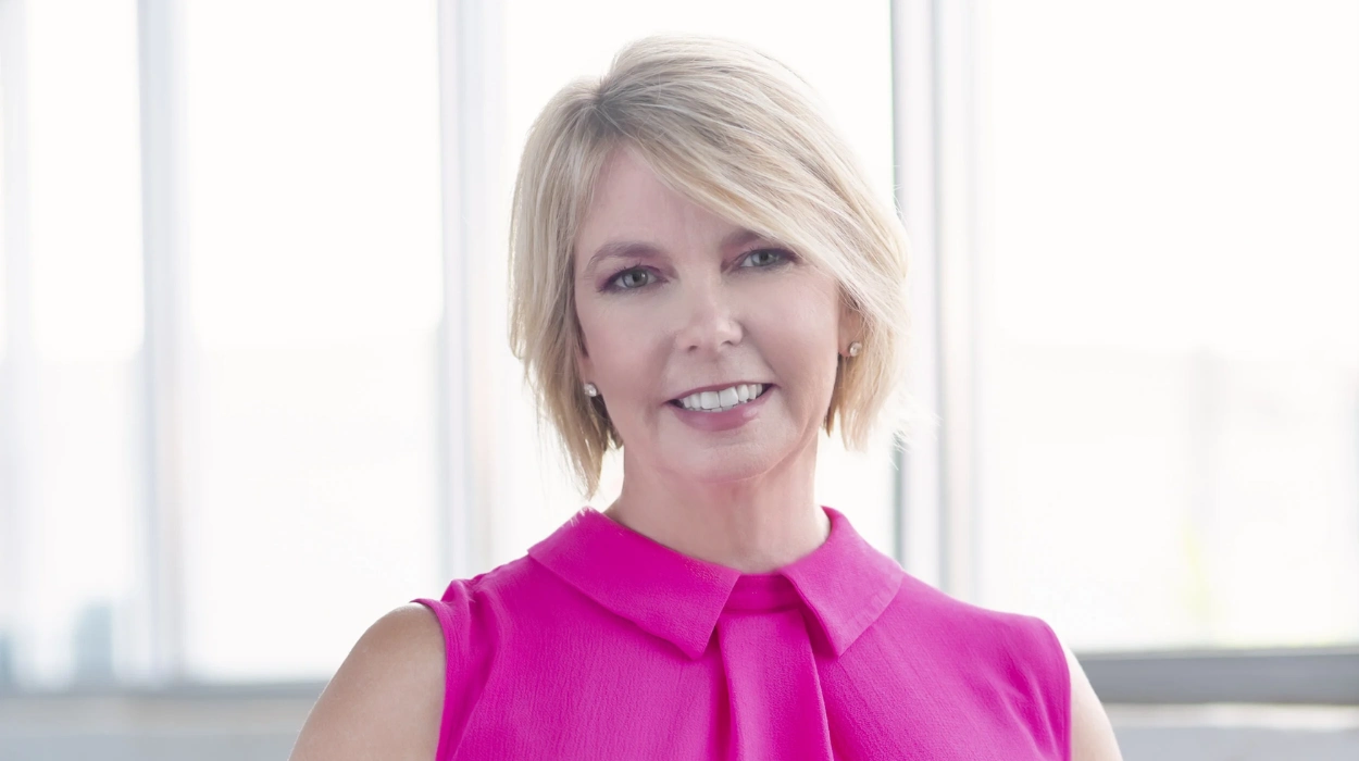 Name and Shame UAE Agent: Joan Bellefield