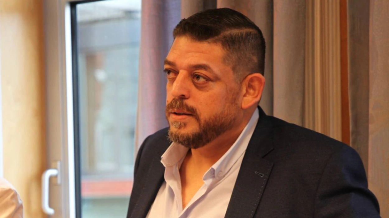Name and Shame UAE Agent: Loai Deeb