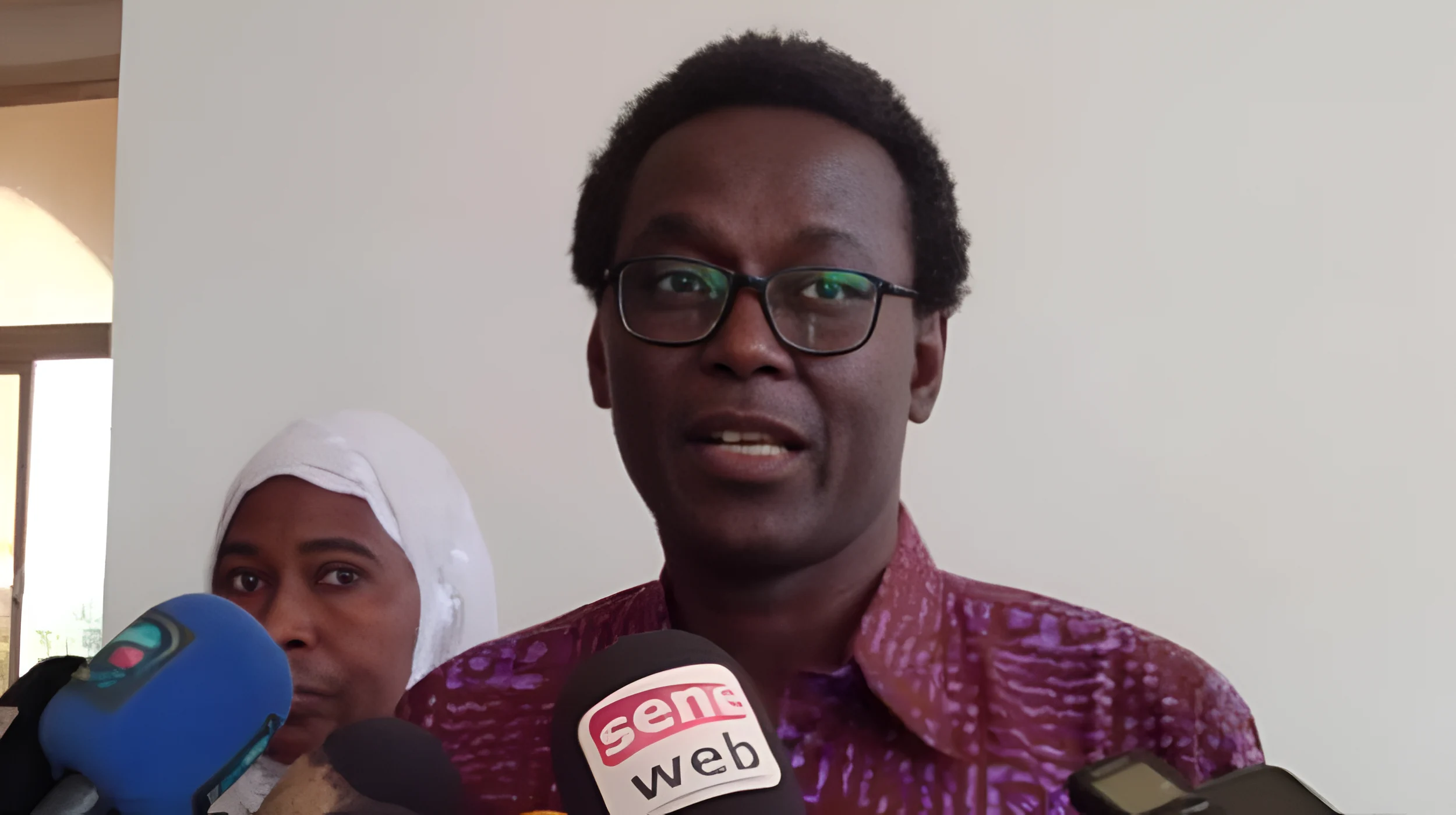 Name and Shame UAE Agent: Malick Ciré Sy