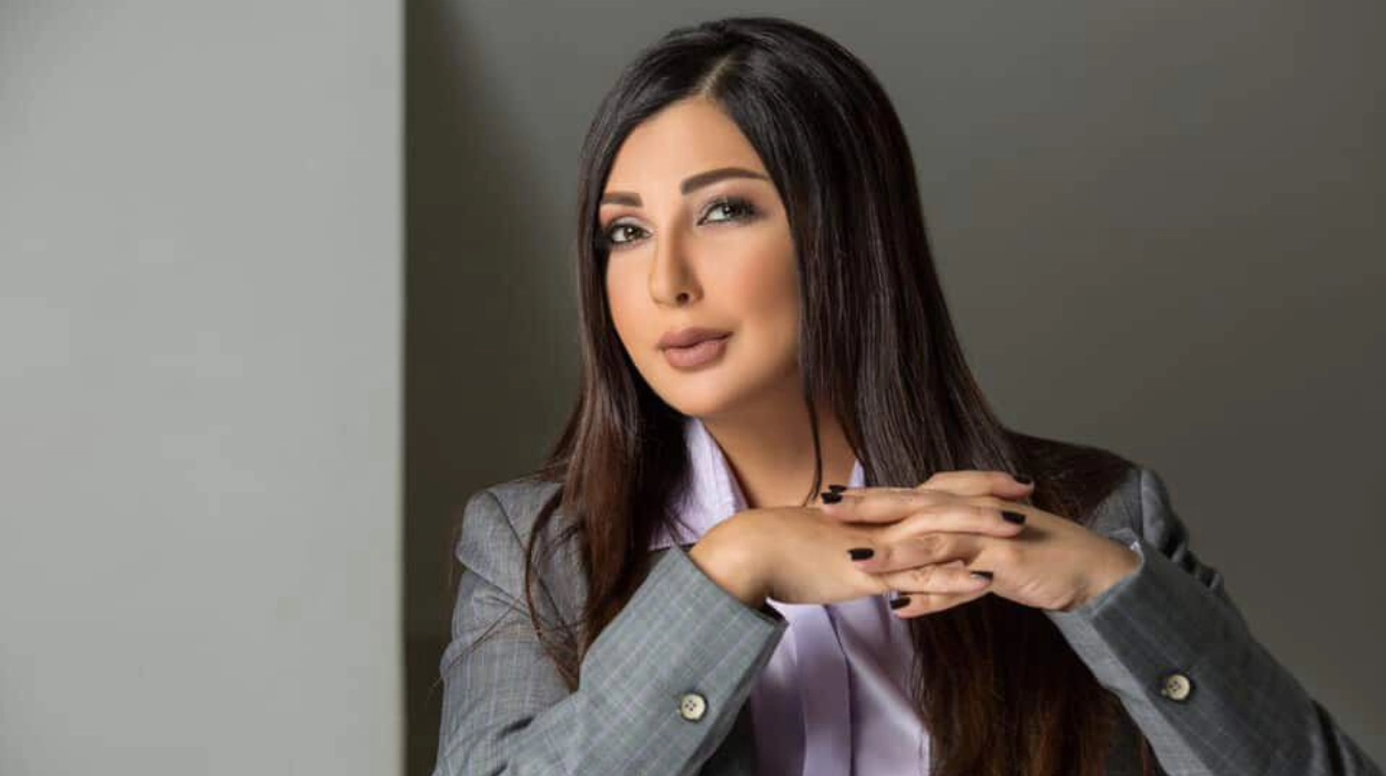 Name and Shame UAE Agent: Maria Maalouf
