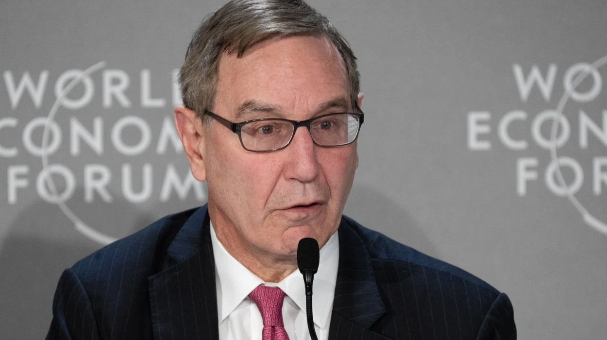 Name and Shame UAE Agent: Richard Edelman