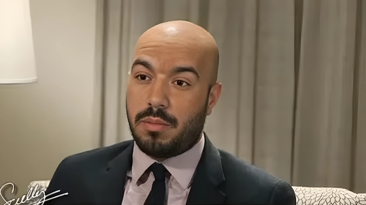 Name and Shame UAE Agent: Mahmoud Farouk