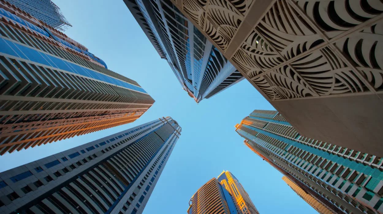 Property Management Companies in UAE