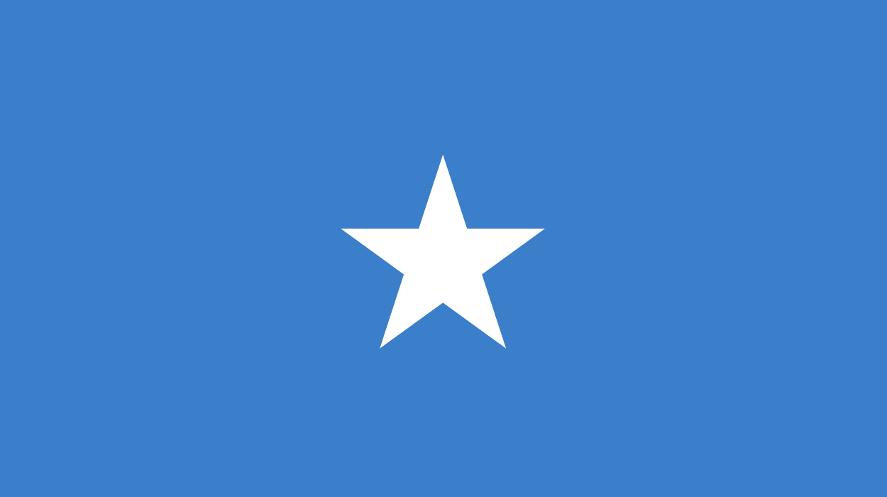 somalia