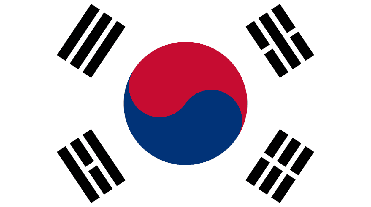 south-korea