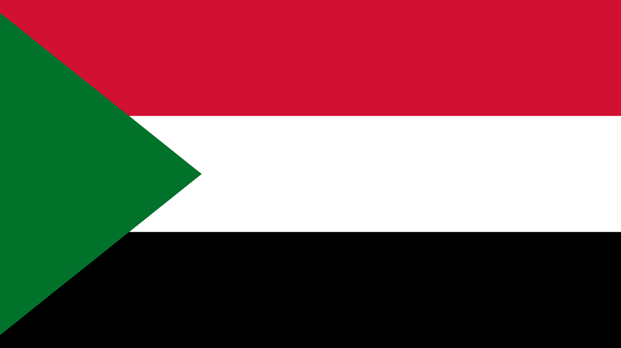 sudan