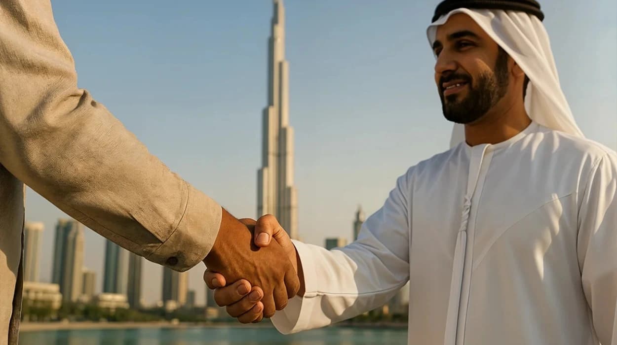 Best Way to Invest Money in UAE: Why You Should Think Twice