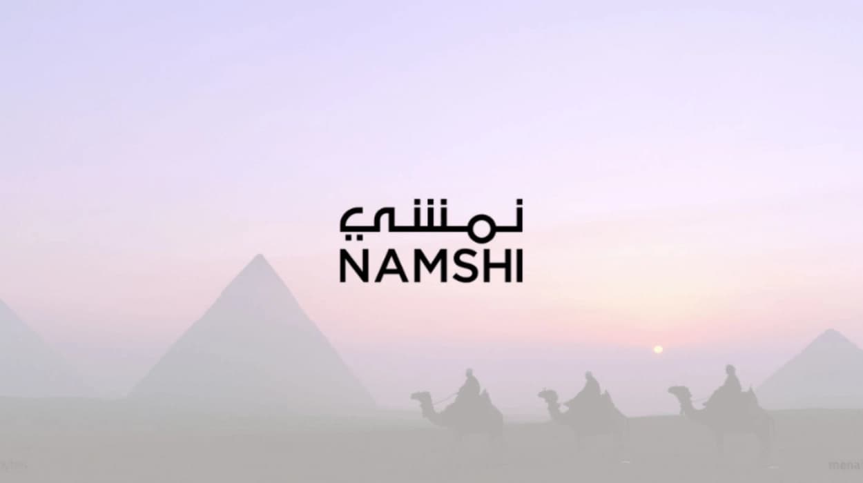 10 Alternative of UAE’s Namshi in Morocco