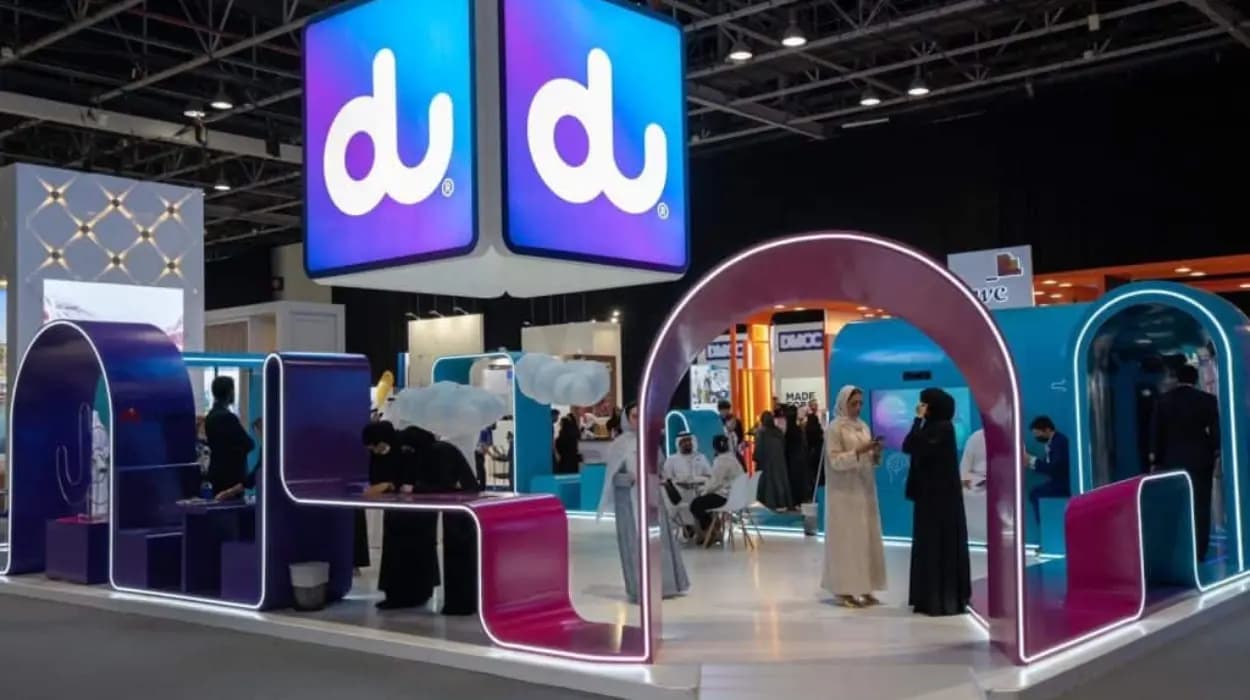 10 Alternatives of Emirates Integrated Telecommunications Company in South Korea