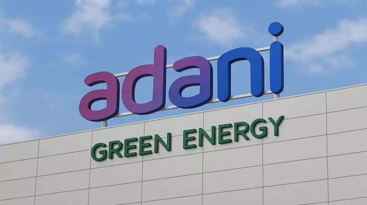 10 Alternatives of UAE’S Adani Green Energy in India