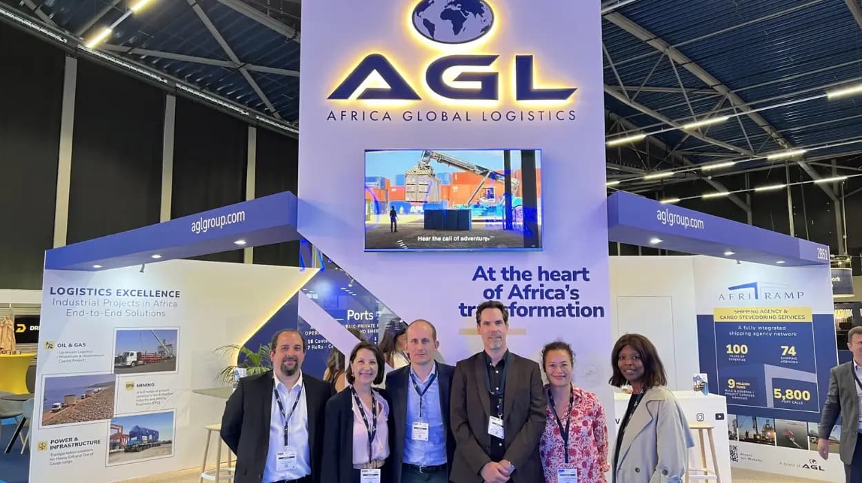 10 Alternatives of UAE’s AGL Freight in Ireland