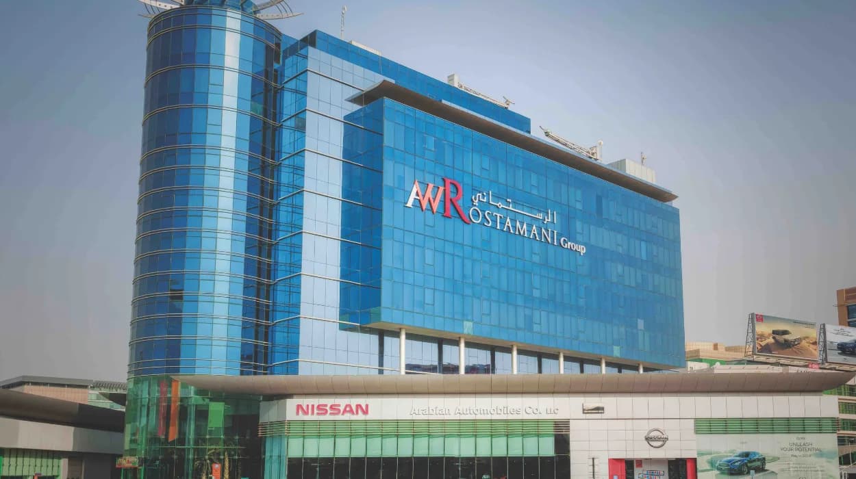 10 Alternatives of UAE’s AW Rostamani Logistics in Tunisia