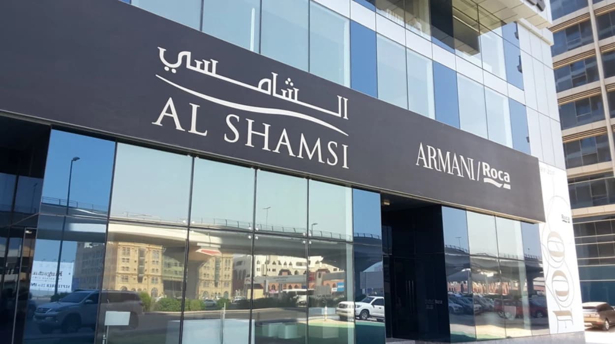 10 Alternatives of UAE’s Al Shamsi Holdings in Kuwait