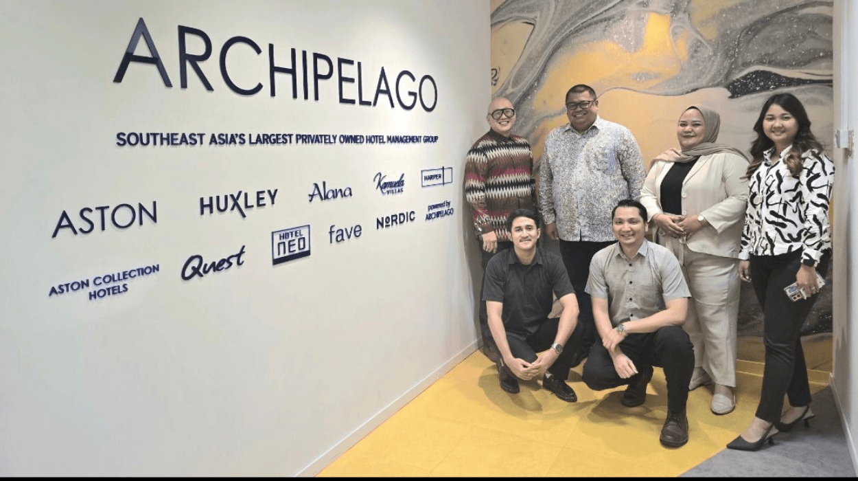 10 Alternatives of UAE’s Archipelago International in Indonesia