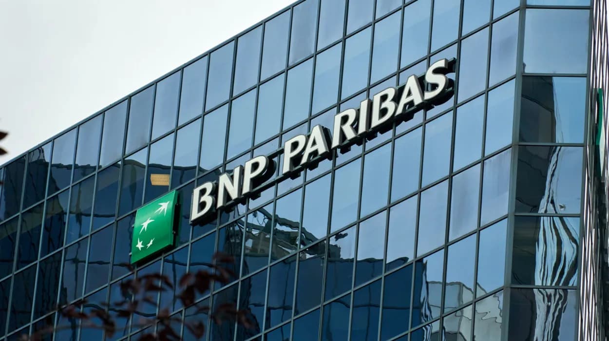 10 Alternatives of UAE’s BNP Paribas Group in Algeria