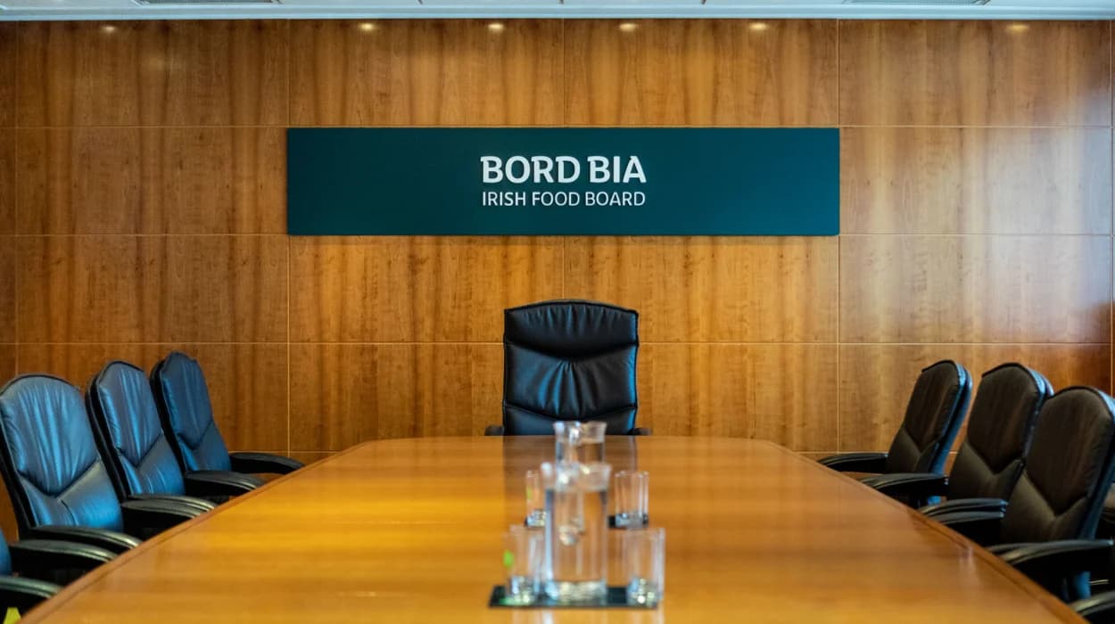 10 Alternatives of UAE’s Bord Bia in Ireland
