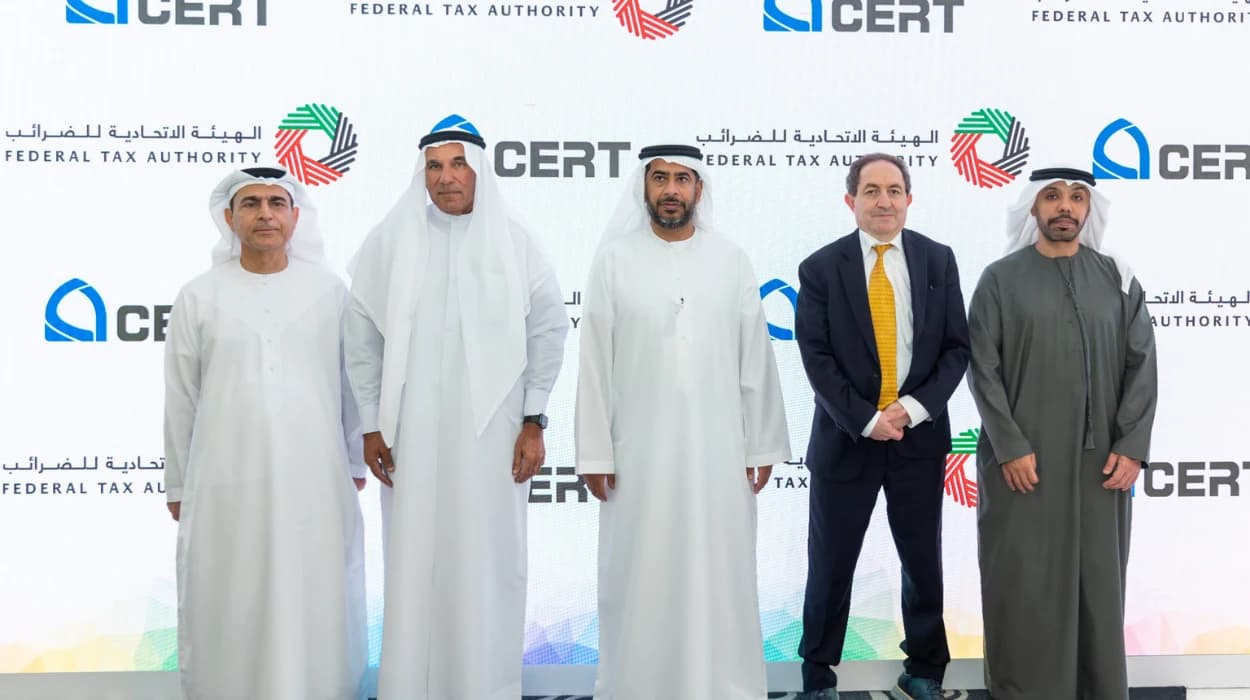 10 Alternatives of UAE’s CERT Group in Greece