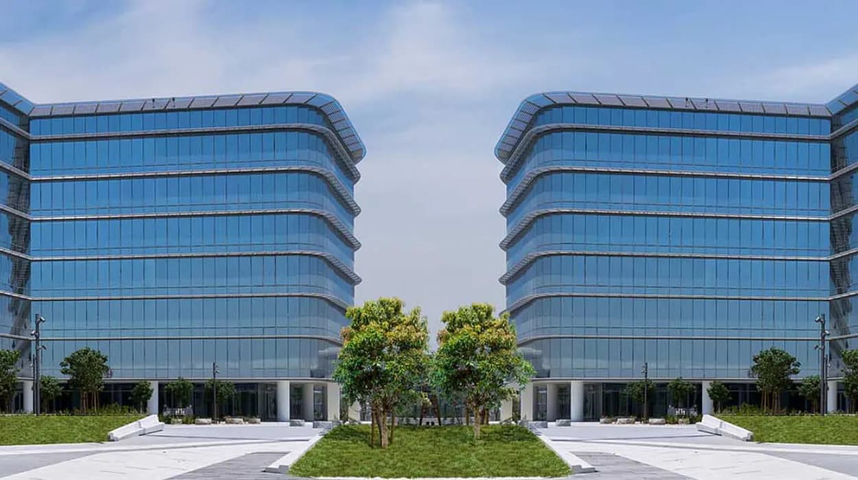 10 Alternatives of UAE’s Dubai CommerCity in Germany