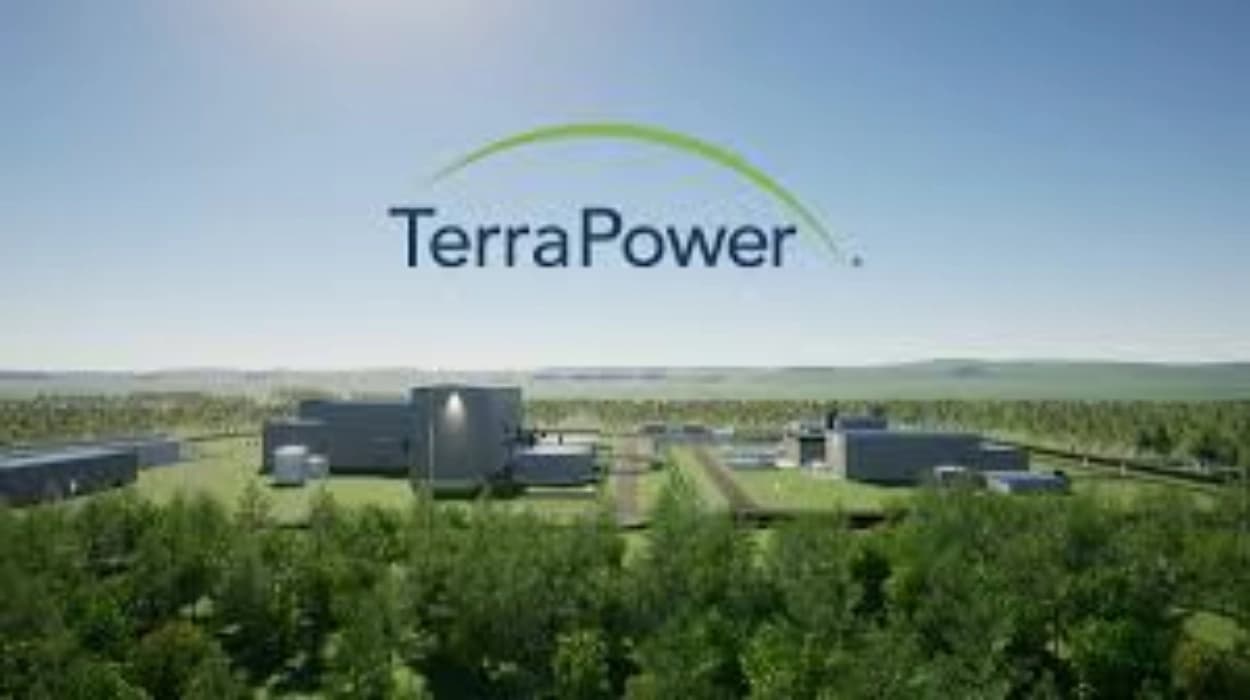 10 Alternatives of UAE’s ENEC and TerraPower in US