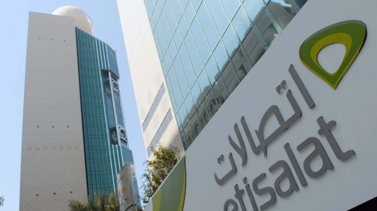 10 Alternatives of UAE’s Etisalat Group in Germany
