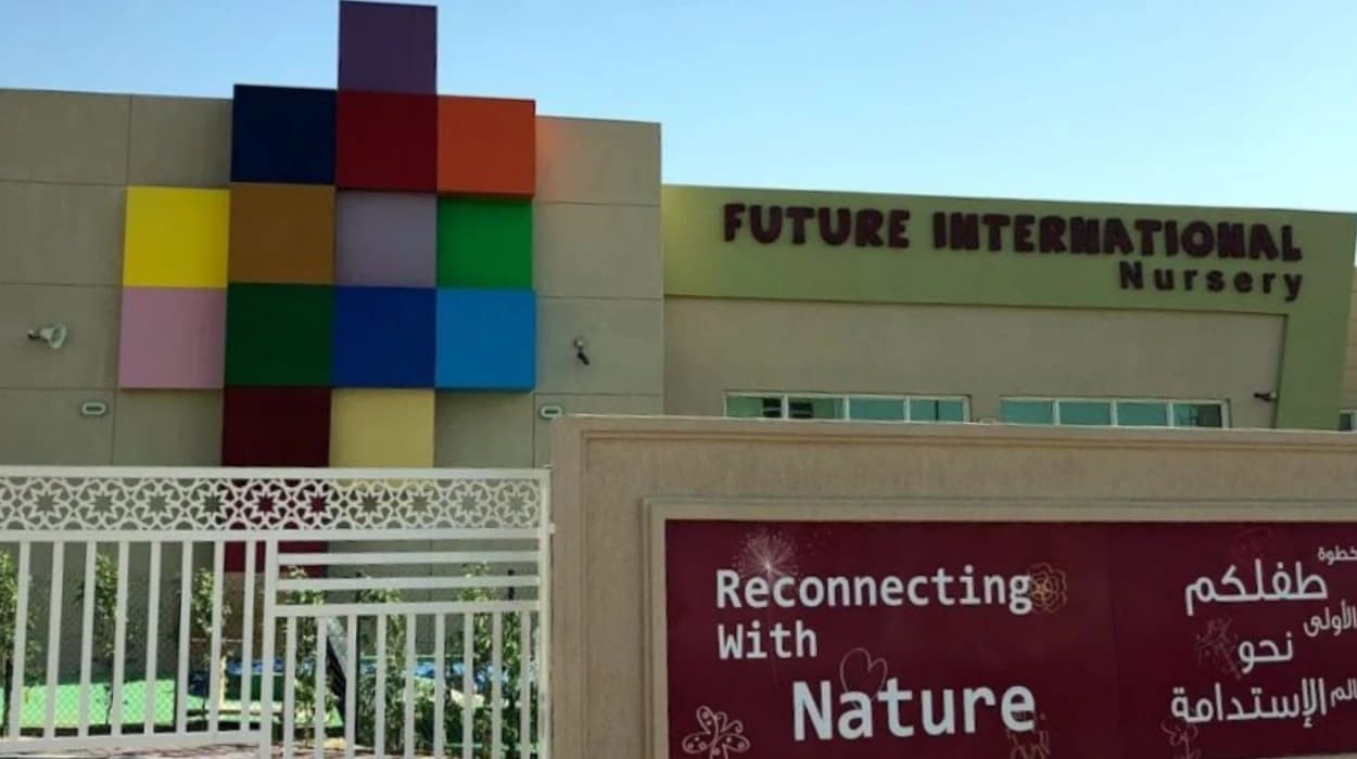 10 Alternatives of UAE’s Future International Nursery in Morocco