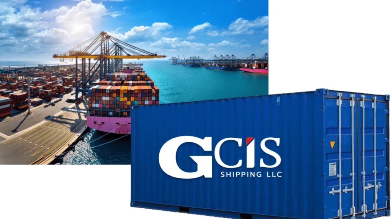 10 Alternatives of UAE’s GCIS Shipping LLC in Russia