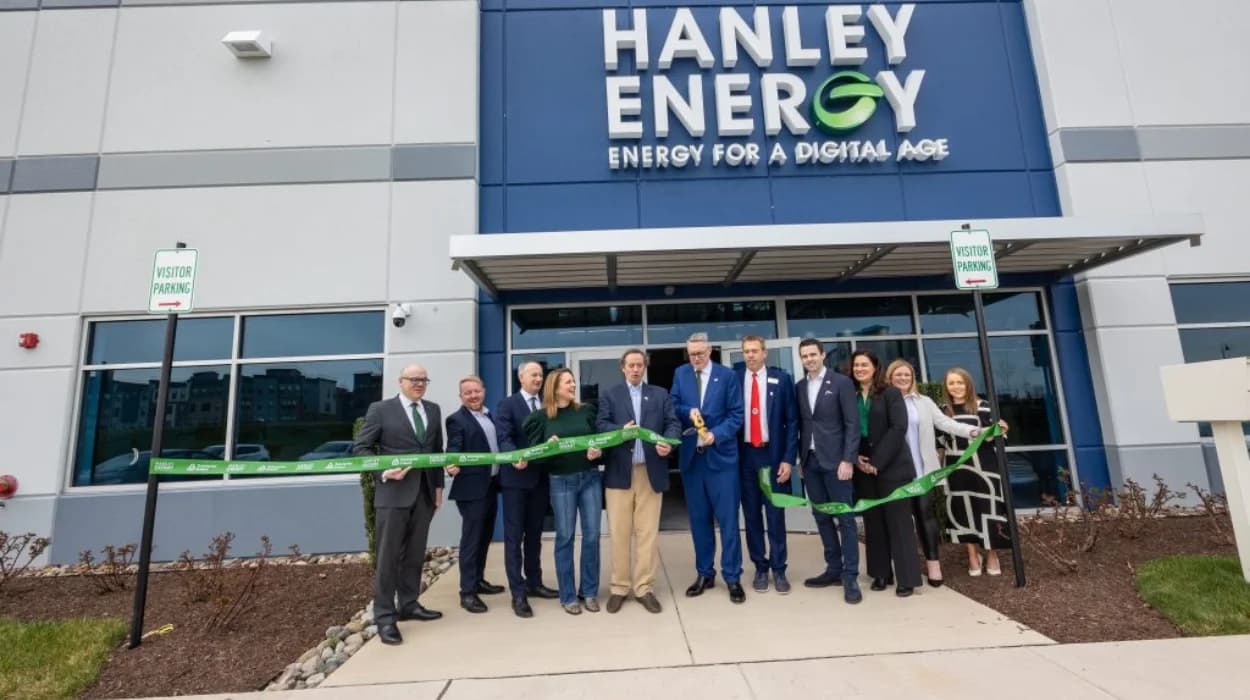 10 Alternatives of UAE’s Hanley Energy in Ireland
