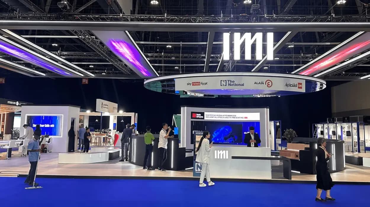 10 Alternatives of UAE’s IMI Media in Somalia