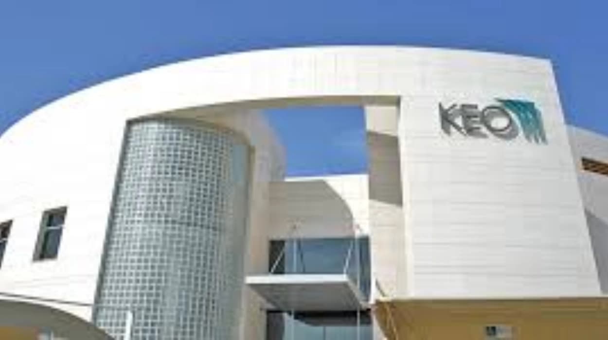 10 Alternatives of UAE’s KEO International Consultants in Canada