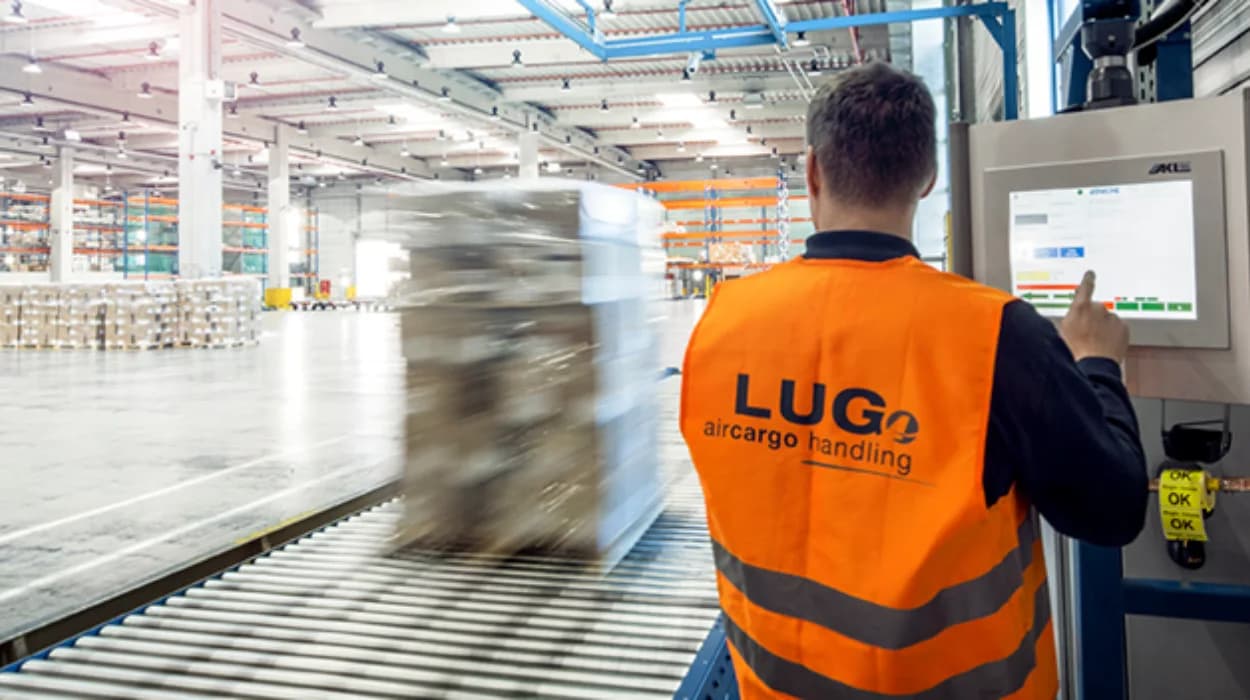 10 Alternatives of UAE’s LUG Cargo Handling in Germany