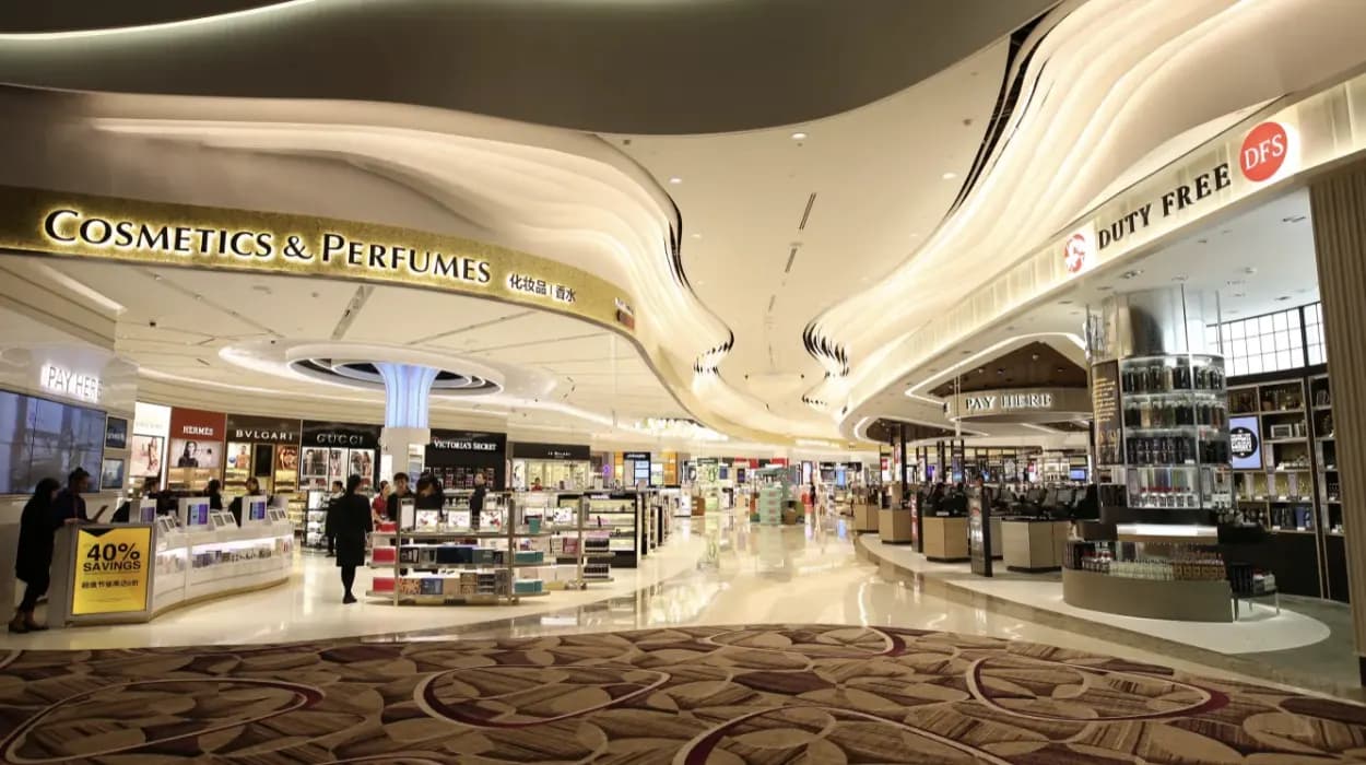 10 Alternatives of UAE’s Miasia Group in Thailand