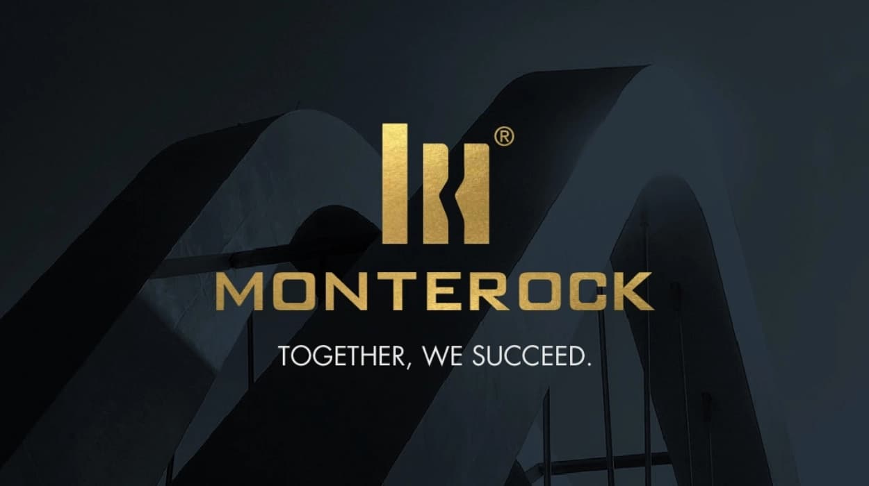 10 Alternatives of UAE’s Monterock International in Greece